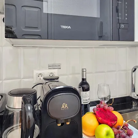 Apartmán Cozy B - Cristianos