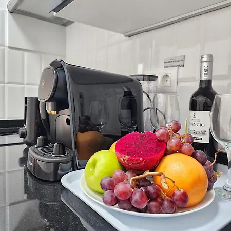 Apartmán Cozy B - Cristianos *