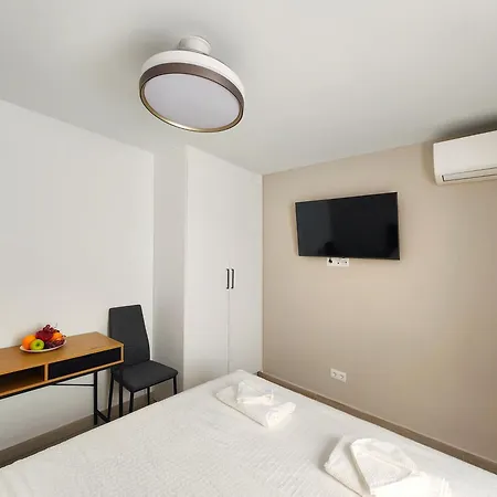 Apartament Cozy B - Cristianos