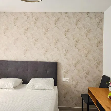 Cozy B - Cristianos Apartament *