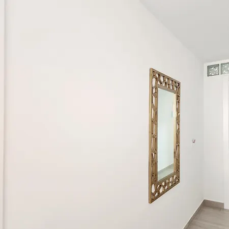 Cozy B - Cristianos Lejlighed