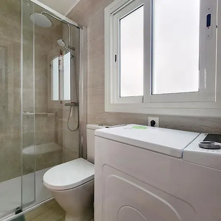 Cozy B - Cristianos Apartament *