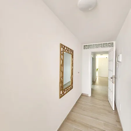 Apartament Cozy B - Cristianos *