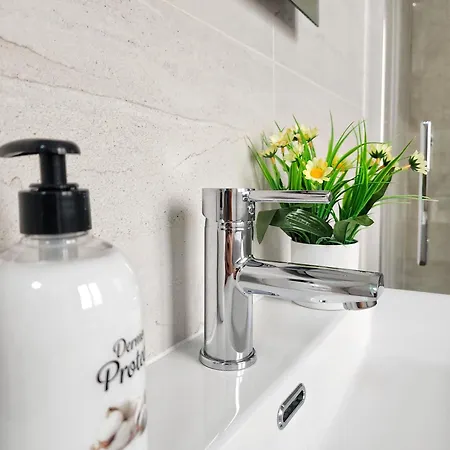 Cozy B - Cristianos Apartament