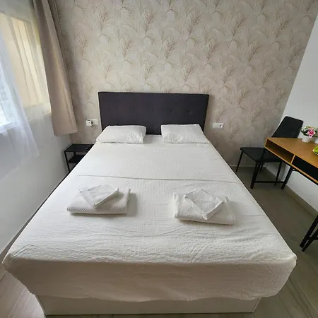 Apartmán Cozy B - Cristianos