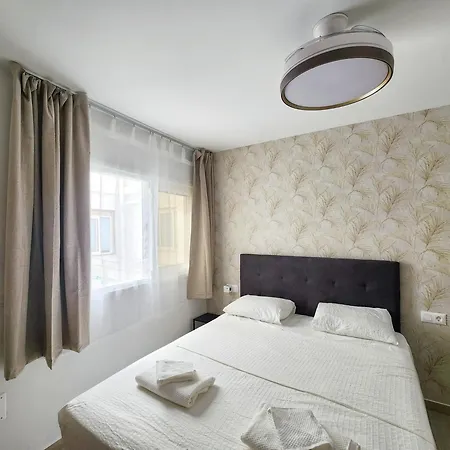 Cozy B - Cristianos Lejlighed *