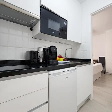 Apartament Cozy B - Cristianos