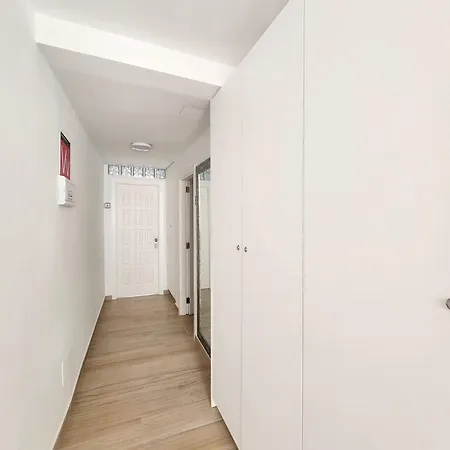 Cozy B - Cristianos Apartament *