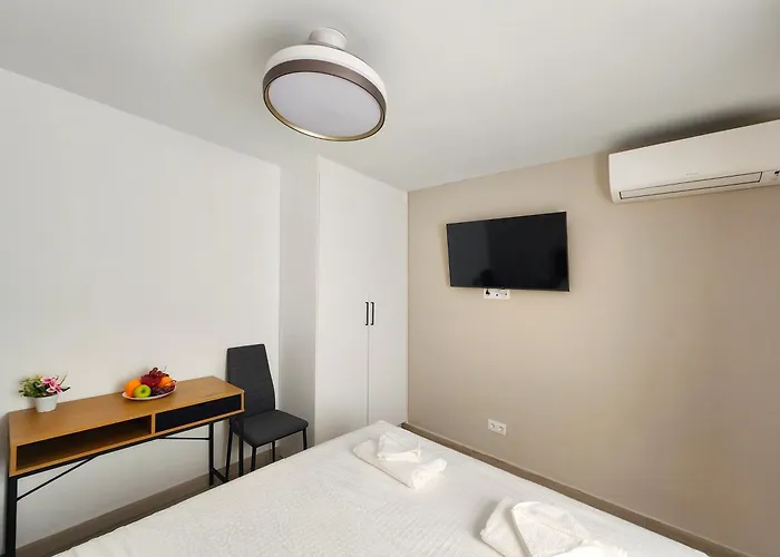 아파트 Cozy B - Cristianos