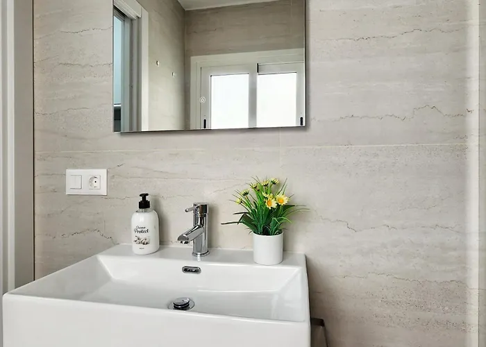 Cozy B - Cristianos 아파트 로스크리스티아노스