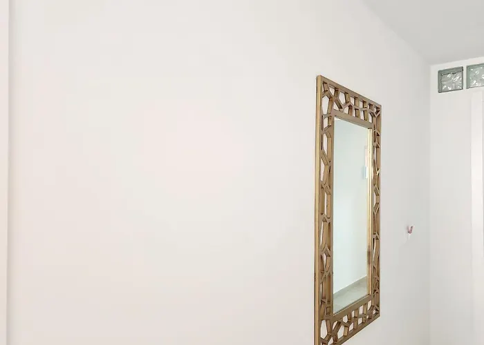 Cozy B - Cristianos Apartmán