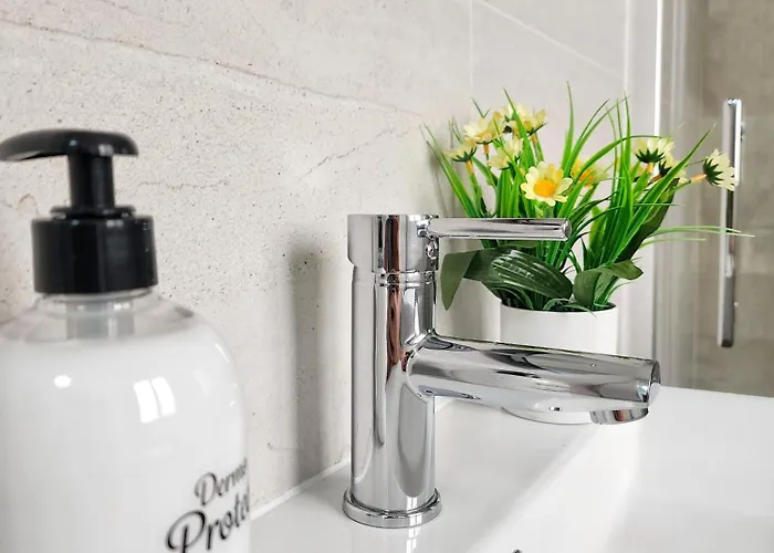 Cozy B - Cristianos 아파트