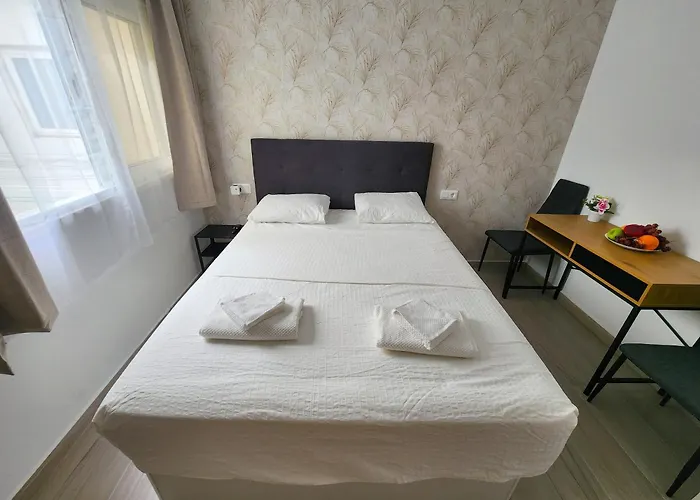 Apartmán Cozy B - Cristianos