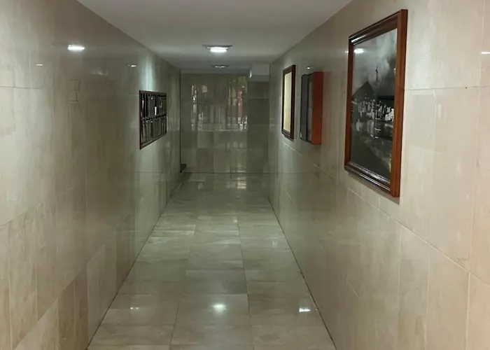 Apartmán Cozy B - Cristianos