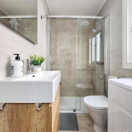 Cozy B - Cristianos شقة