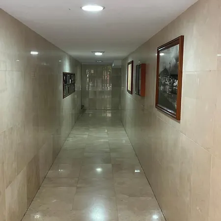 شقة Cozy B - Cristianos