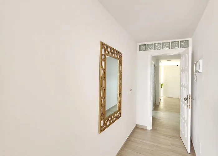 Appartement Cozy B - Cristianos *